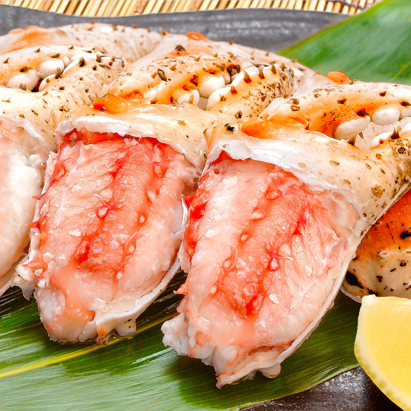 訳あり タラバガニ爪 たらばがに爪 2kg 500g×4パック かに爪 36~60個前後 形が不揃いなだけで超お得 わけあり 訳アリ タラバガニ たらばがに カニ爪 かに爪 かにつめ カニツメ カニつめ 蟹 タラバ たらば ボイル冷凍 豊洲市場 鍋 ギフト