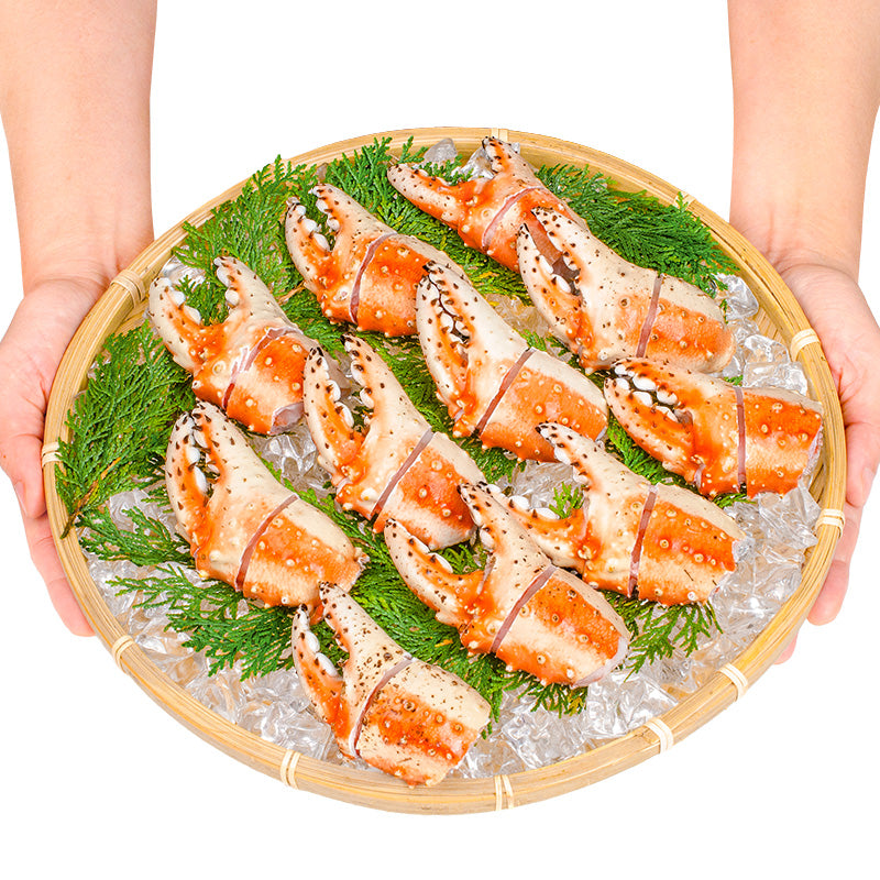 訳あり タラバガニ爪 たらばがに爪 2kg 500g×4パック かに爪 36~60個前後 形が不揃いなだけで超お得 わけあり 訳アリ タラバガニ たらばがに カニ爪 かに爪 かにつめ カニツメ カニつめ 蟹 タラバ たらば ボイル冷凍 豊洲市場 鍋 ギフト