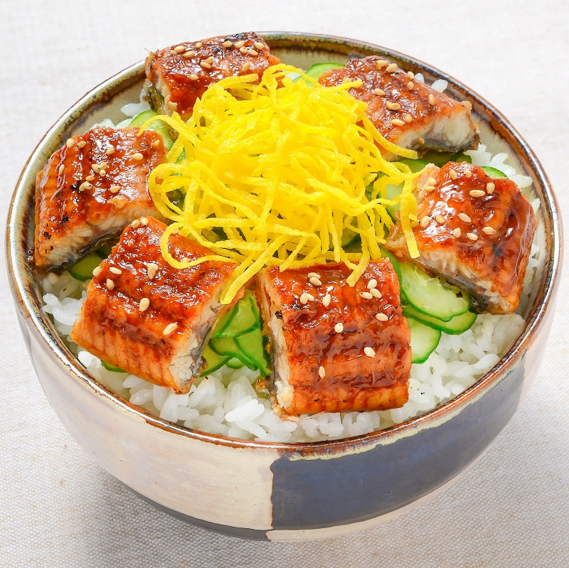 国産うなぎ蒲焼き ギフト箱 2箱 平均140g前後×4尾入り 土用の丑 うなぎ ウナギ 鰻 うな丼 うな重 ひつまぶし ギフト