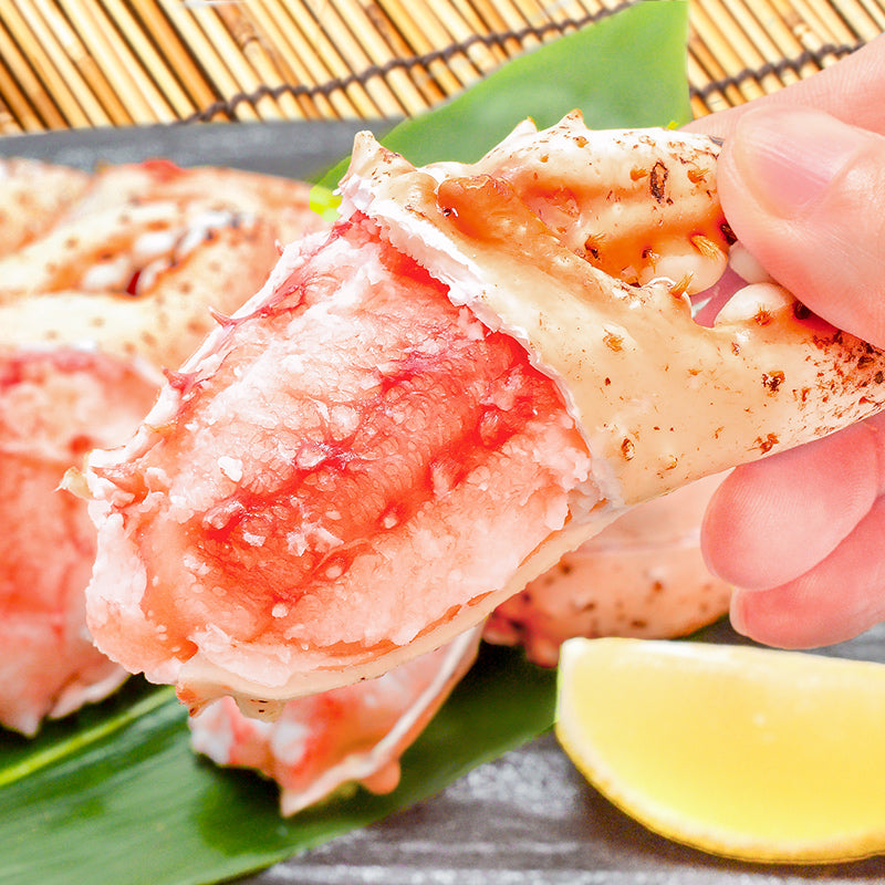 訳あり タラバガニ爪 たらばがに爪 2kg 500g×4パック かに爪 36~60個前後 形が不揃いなだけで超お得 わけあり 訳アリ タラバガニ たらばがに カニ爪 かに爪 かにつめ カニツメ カニつめ 蟹 タラバ たらば ボイル冷凍 豊洲市場 鍋 ギフト