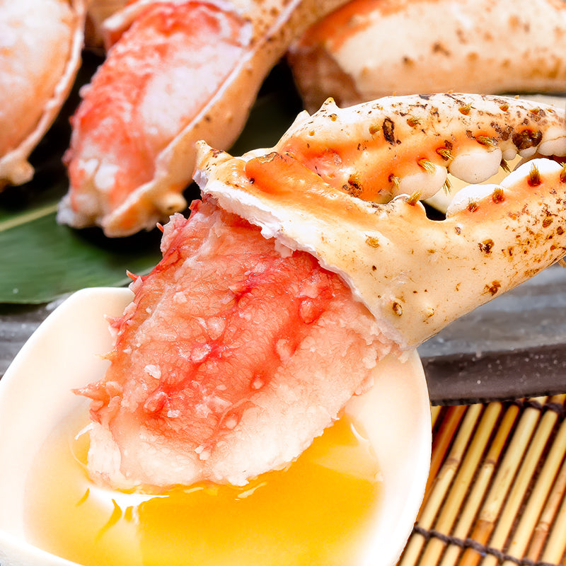 訳あり タラバガニ爪 たらばがに爪 2kg 500g×4パック かに爪 36~60個前後 形が不揃いなだけで超お得 わけあり 訳アリ タラバガニ たらばがに カニ爪 かに爪 かにつめ カニツメ カニつめ 蟹 タラバ たらば ボイル冷凍 豊洲市場 鍋 ギフト