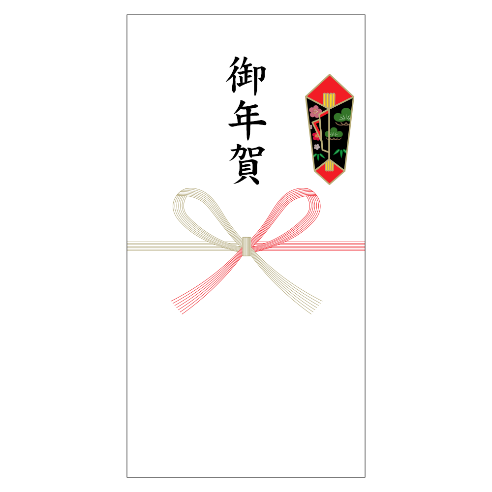 のし 全6種類