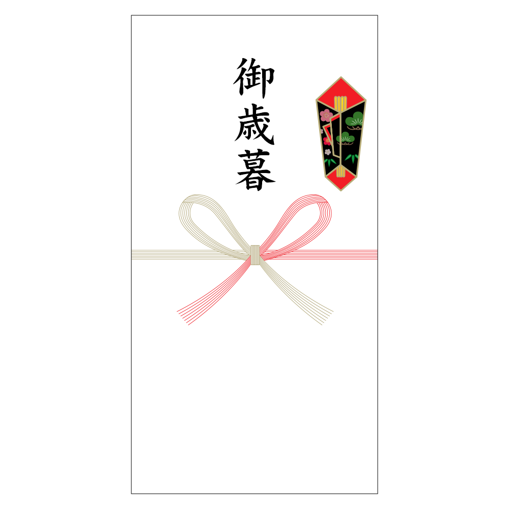 のし 全6種類