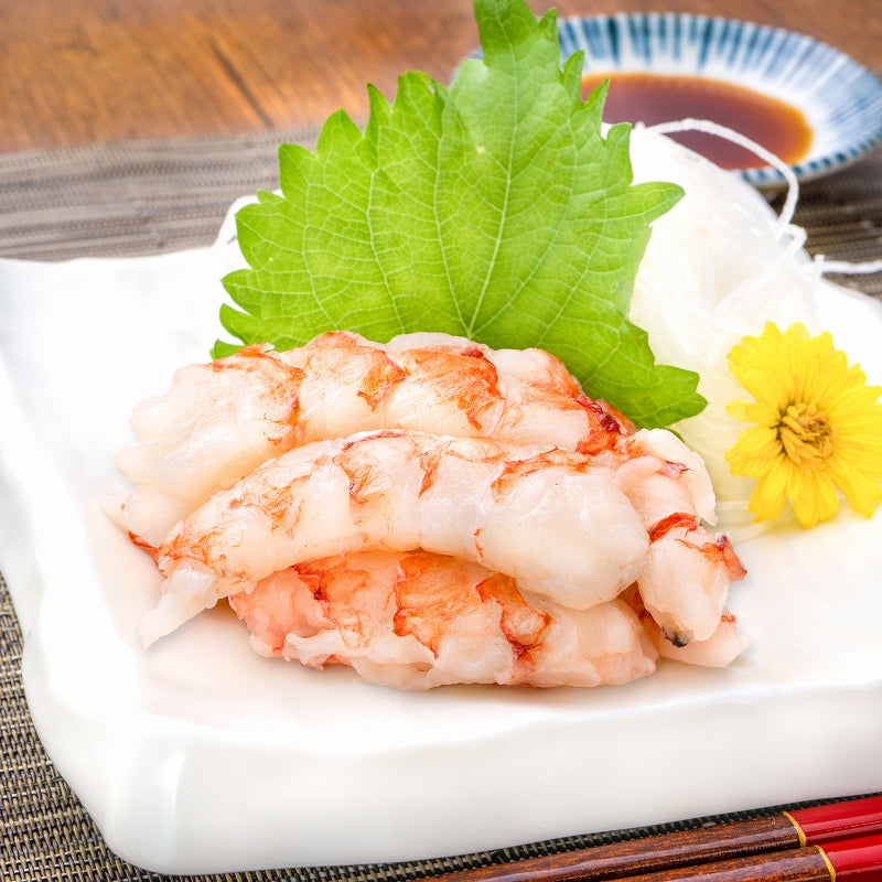 訳あり 赤海老 むき身 5kg 1kg×5袋 むきえび 大小混合 サイズ無選別 お刺身用 生食用 無添加 天然 IQF バラ凍結 海老 えび エビ むきエビ 赤エビ 赤えび アカエビ メガ盛り 手巻き寿司 海鮮丼 寿司ネタ エビチリ 海老マヨ チャーハン サラダ カルパッチョ 豊洲市場