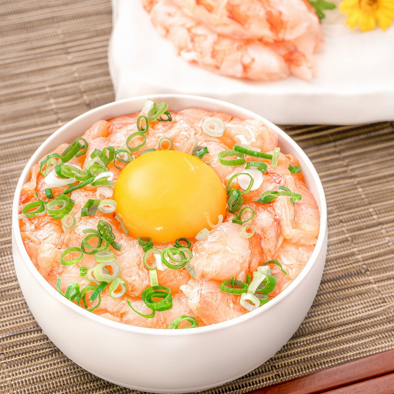 訳あり 赤海老 むき身 5kg 1kg×5袋 むきえび 大小混合 サイズ無選別 お刺身用 生食用 無添加 天然 IQF バラ凍結 海老 えび エビ むきエビ 赤エビ 赤えび アカエビ メガ盛り 手巻き寿司 海鮮丼 寿司ネタ エビチリ 海老マヨ チャーハン サラダ カルパッチョ 豊洲市場