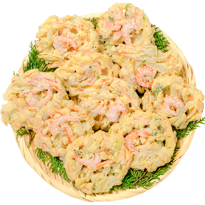 えびかき揚げ 10個入り 300g かき揚げ かきあげ かき揚げ丼 海老かき揚げ 天ぷら 海老天 天丼 年越しそば 蕎麦 海老 エビ えび 豊洲市場 ギフト