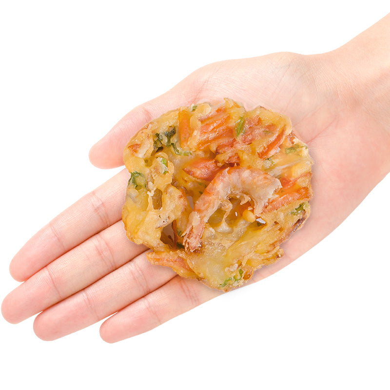 えびかき揚げ 10個入り 300g かき揚げ かきあげ かき揚げ丼 海老かき揚げ 天ぷら 海老天 天丼 年越しそば 蕎麦 海老 エビ えび 豊洲市場 ギフト