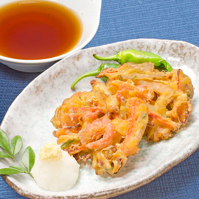 えびかき揚げ 10個入り 300g かき揚げ かきあげ かき揚げ丼 海老かき揚げ 天ぷら 海老天 天丼 年越しそば 蕎麦 海老 エビ えび 豊洲市場 ギフト