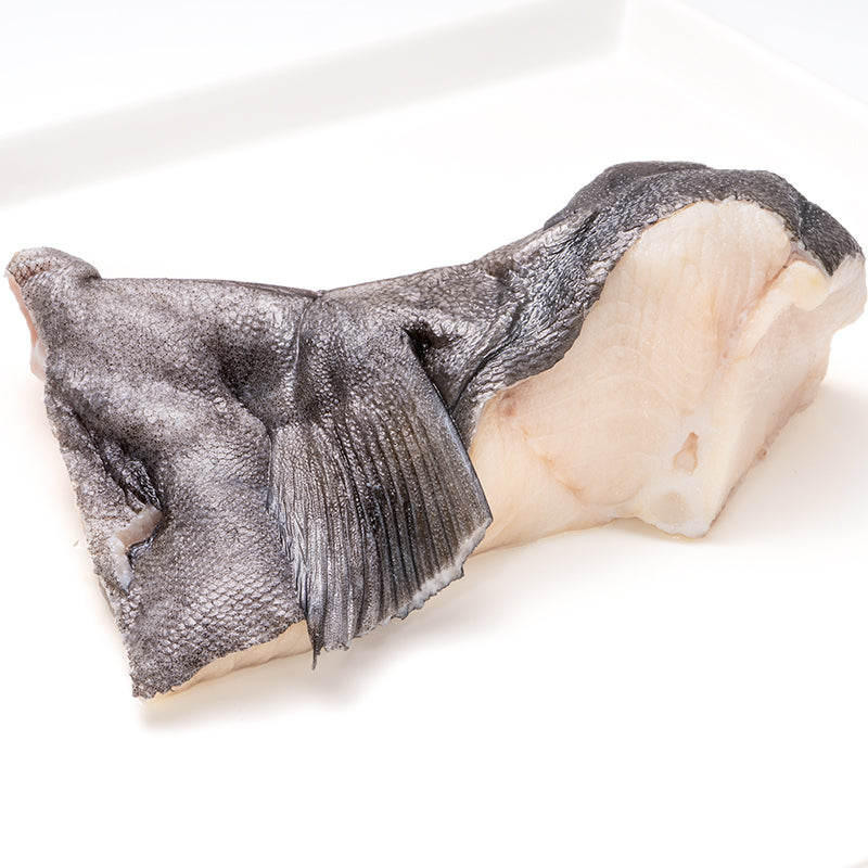銀だらカマ 6〜10個入り 冷凍重量2kg前後 ロモ肉 アメリカ産 宮城県塩釜加工 銀ダラ 銀鱈 カマ肉 稀少 切り身 照り焼き 塩焼 豊洲市場