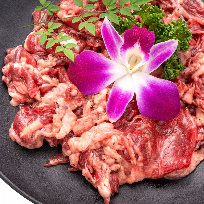 塩ダレ 牛タン カルビ 合計 1050g 350g×3パック 業務用 焼肉 牛たんカルビ 秘伝の塩だれ 味付け タン たん 仙台名物 ぎゅうたん 加工牛肉 たん塩 タン塩 アメリカ産 焼肉丼 鉄板焼き ステーキ BBQ バーベキュー お中元 お歳暮 豊洲市場 ギフト