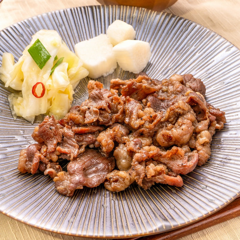 塩ダレ 牛タン カルビ 合計 1050g 350g×3パック 業務用 焼肉 牛たんカルビ 秘伝の塩だれ 味付け タン たん 仙台名物 ぎゅうたん 加工牛肉 たん塩 タン塩 アメリカ産 焼肉丼 鉄板焼き ステーキ BBQ バーベキュー お中元 お歳暮 豊洲市場 ギフト