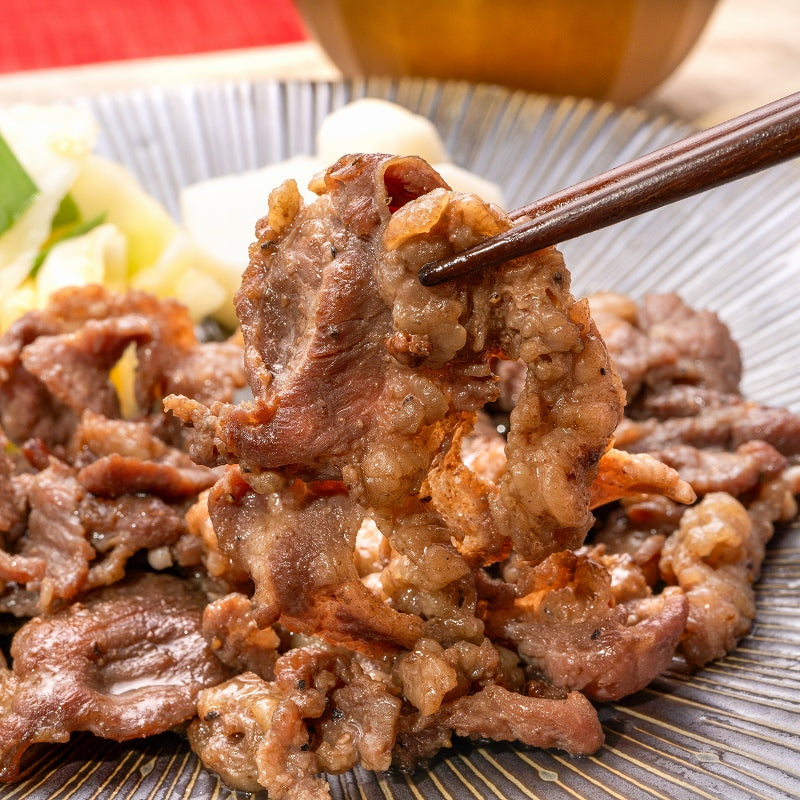 塩ダレ 牛タン カルビ 合計 1050g 350g×3パック 業務用 焼肉 牛たんカルビ 秘伝の塩だれ 味付け タン たん 仙台名物 ぎゅうたん 加工牛肉 たん塩 タン塩 アメリカ産 焼肉丼 鉄板焼き ステーキ BBQ バーベキュー お中元 お歳暮 豊洲市場 ギフト