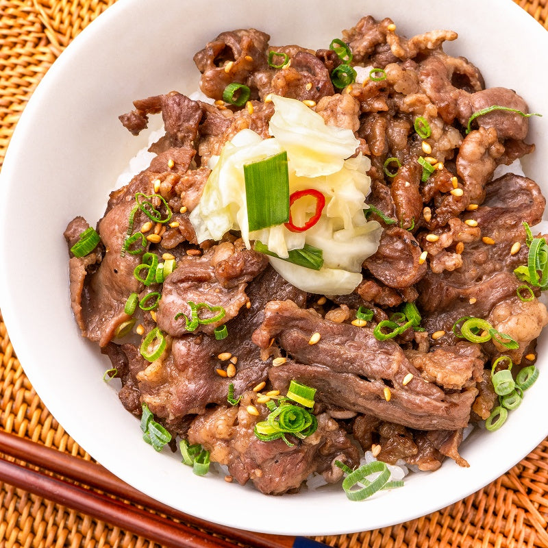 塩ダレ 牛タン カルビ 350g 業務用 焼肉 牛たんカルビ 秘伝の塩だれ 味付け タン たん 仙台名物 ぎゅうたん 加工牛肉 たん塩 タン塩 アメリカ産 焼肉丼 鉄板焼き ステーキ BBQ バーベキュー お中元 お歳暮 豊洲市場 ギフト