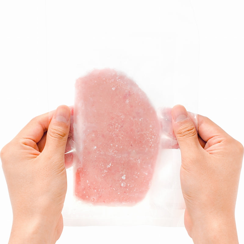送料無料 ネギトロ ねぎとろ 本マグロ入り王様のネギトロ 100g×3パック 合計 300g 原料に本マグロを30%配合し、まぐろたたき風に仕上げました ネギトロ丼 本まぐろ メバチマグロ まぐろ マグロ 鮪 刺身 寿司 業務用 豊洲市場 豊洲市場 ギフト