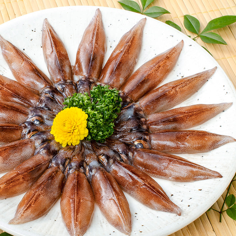 送料無料 高級グレード 生ホタルイカ ほたるいか 20尾 約150g お刺身OK!新物ほたるいか。富山産ほたるいかは大きくぷりぷりの食感!【いか イカ 蛍烏賊 刺身 烏賊 豊洲市場 ギフト】