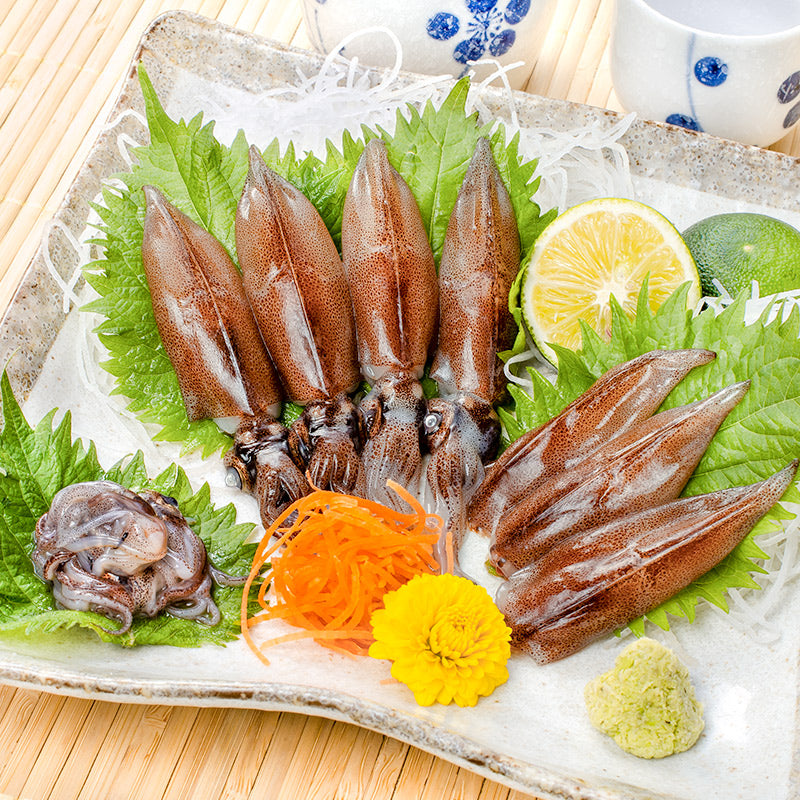 送料無料 高級グレード 生ホタルイカ ほたるいか 20尾 約150g お刺身OK!新物ほたるいか。富山産ほたるいかは大きくぷりぷりの食感!【いか イカ 蛍烏賊 刺身 烏賊 豊洲市場 ギフト】