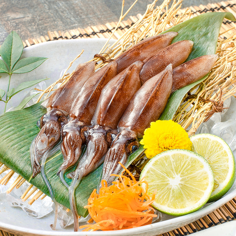 送料無料 高級グレード 生ホタルイカ ほたるいか 20尾 約150g お刺身OK!新物ほたるいか。富山産ほたるいかは大きくぷりぷりの食感!【いか イカ 蛍烏賊 刺身 烏賊 豊洲市場 ギフト】
