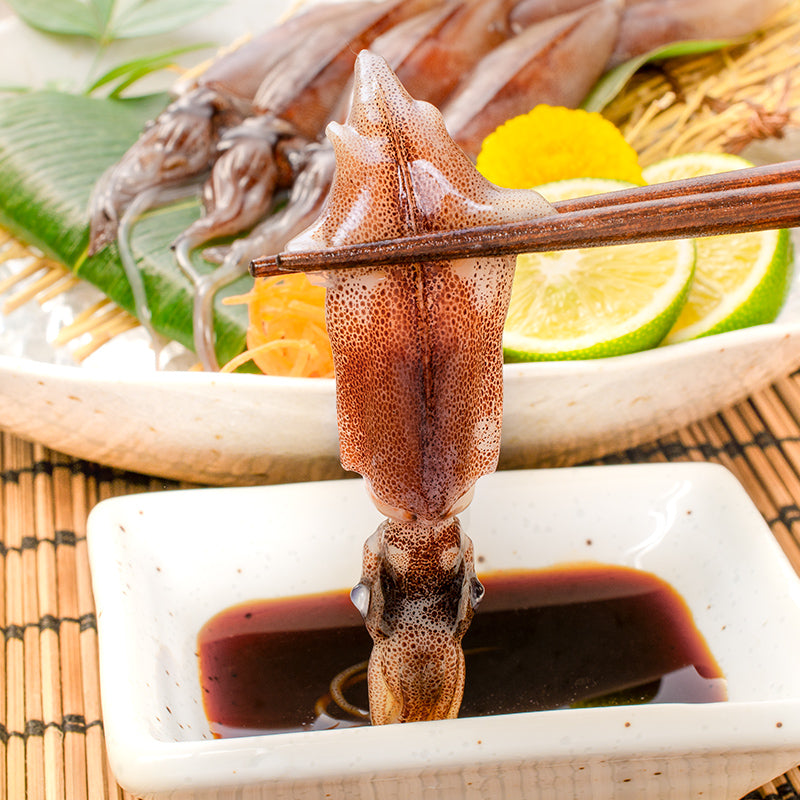 送料無料 高級グレード 生ホタルイカ ほたるいか 20尾 約150g お刺身OK!新物ほたるいか。富山産ほたるいかは大きくぷりぷりの食感!【いか イカ 蛍烏賊 刺身 烏賊 豊洲市場 ギフト】