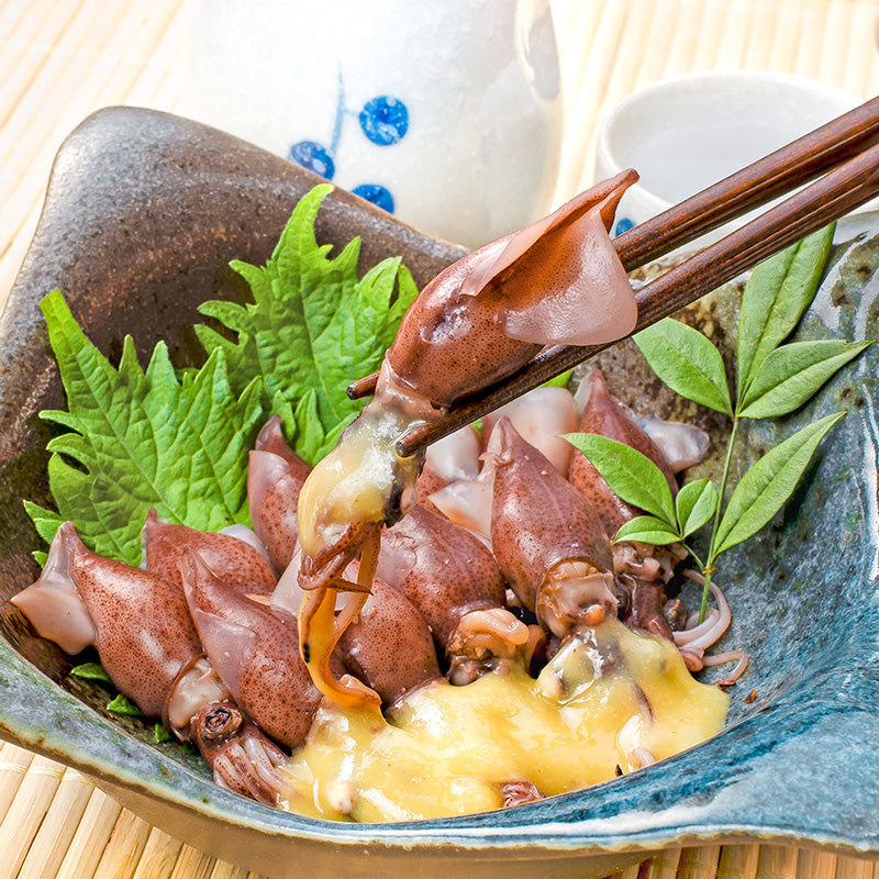 送料無料 高級グレード 生ホタルイカ ほたるいか 20尾 約150g お刺身OK!新物ほたるいか。富山産ほたるいかは大きくぷりぷりの食感!【いか イカ 蛍烏賊 刺身 烏賊 豊洲市場 ギフト】