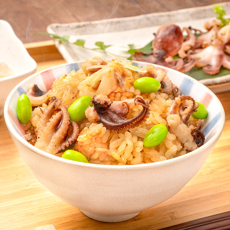 イイダコ いいだこ 業務用 5kg 1kg×5 タコ たこ 蛸 飯蛸 冷凍 バラ凍結 チュクミ ポックム 韓国料理 鍋 おでん 飯蛸 たこ飯 下処理済みご飯のお供 おかず 築地市場 豊洲市場