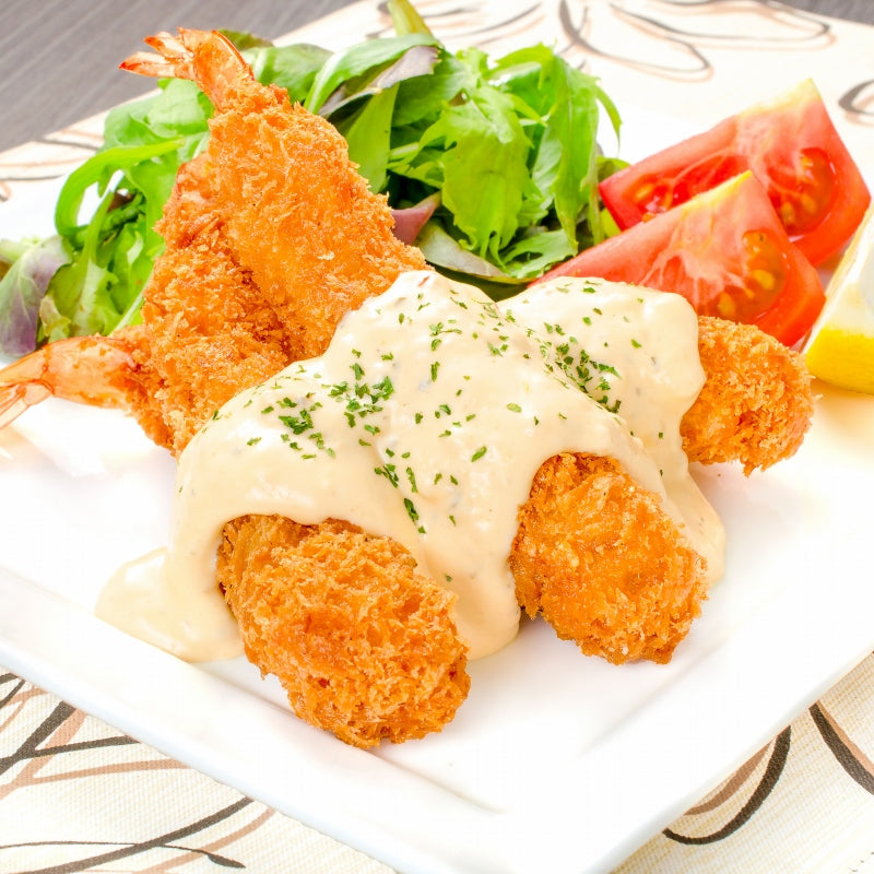 送料無料 ジャンボエビフライ 合計100尾 10尾×10パック 合計5kg 長さが約15〜18センチ!訳ありじゃない、デパ地下にも卸している 業務用 えびフライ エビフライ 海老フライ 冷凍食品 おかず お弁当 お惣菜 豊洲市場