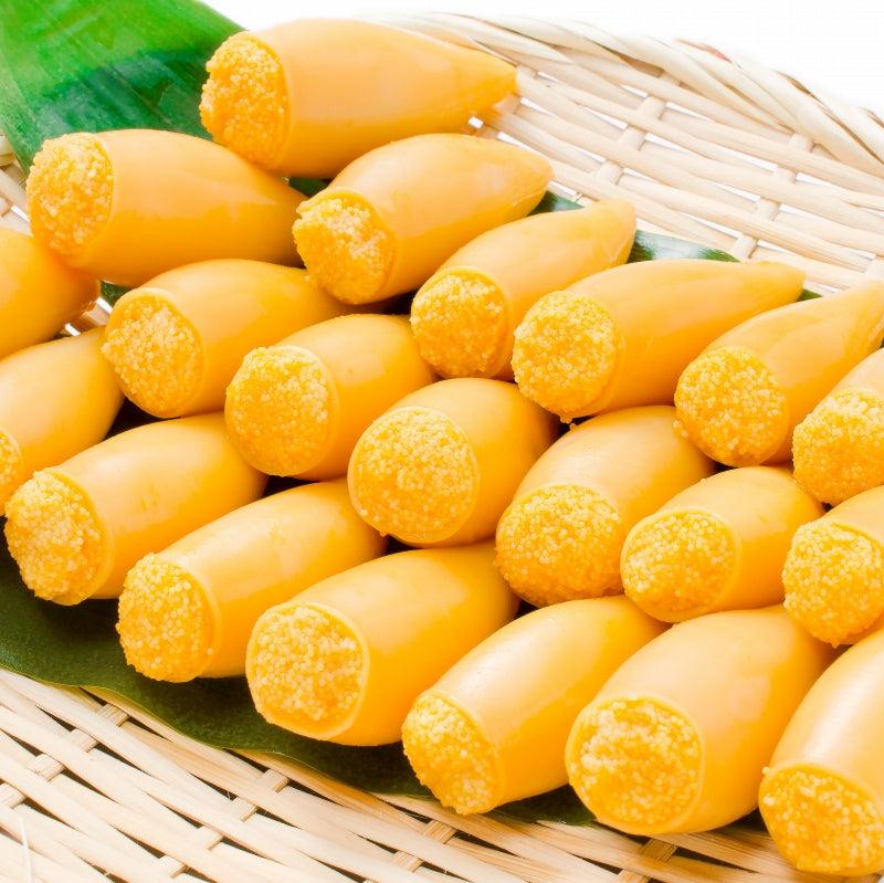 子持ちやりいか 500g×5パック 合計2.5kg 20〜25粒入り 徳用パック 上品でさっぱりとした高級感。子持ちヤリイカ いか イカ ヤリイカ ししゃも シシャモ ししゃも子 惣菜 おかず 珍味 おつまみ 築地市場 豊洲市場 ギフト