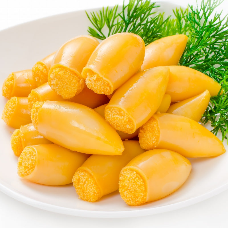 子持ちやりいか 500g×5パック 合計2.5kg 20〜25粒入り 徳用パック 上品でさっぱりとした高級感。子持ちヤリイカ いか イカ ヤリイカ ししゃも シシャモ ししゃも子 惣菜 おかず 珍味 おつまみ 築地市場 豊洲市場 ギフト