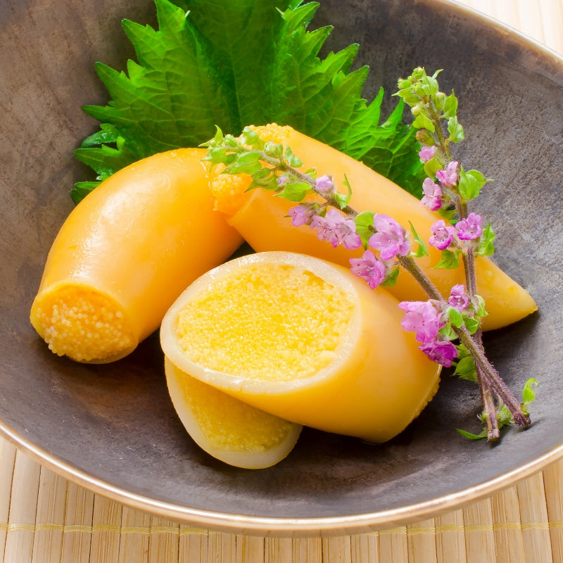 子持ちやりいか 500g×10パック 合計5kg 20〜25粒入り 徳用パック 上品でさっぱりとした高級感。子持ちヤリイカ いか イカ ヤリイカ ししゃも シシャモ ししゃも子 惣菜 おかず 珍味 おつまみ 築地市場 豊洲市場 ギフト