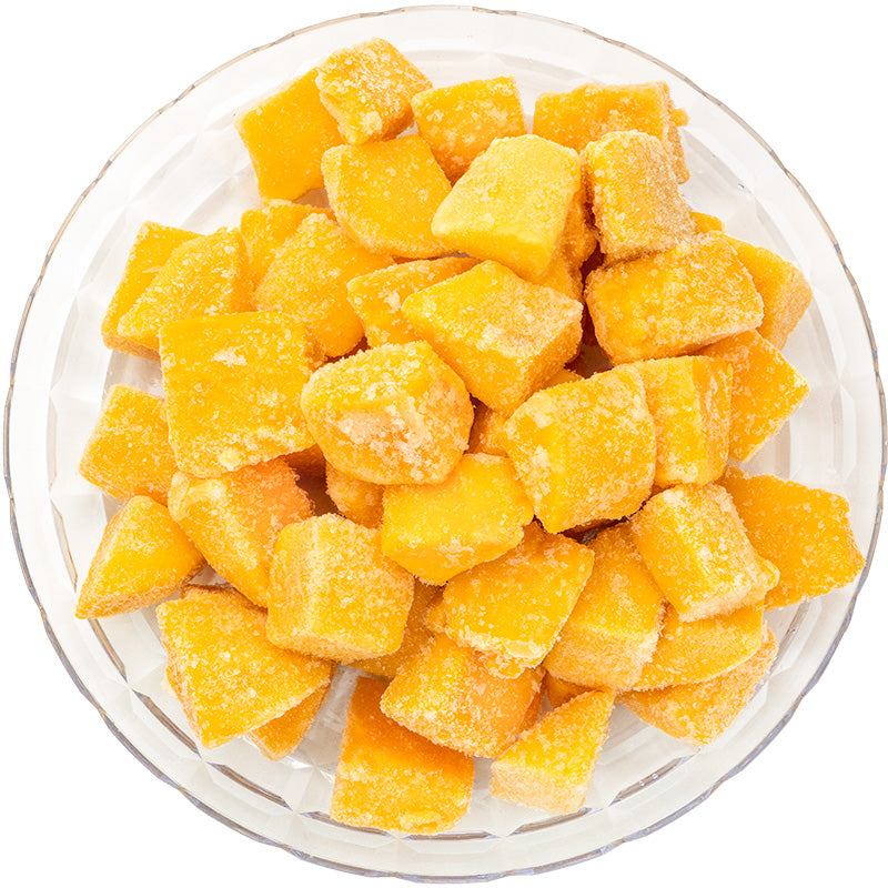 送料無料 冷凍マンゴー 合計2kg 500g×4パック 濃厚な甘さの本場タイ産マンゴーをたっぷりと 【マンゴー 冷凍マンゴー カットマンゴー 完熟マンゴー 冷凍フルーツ 冷凍デザート 冷凍食品 業務用 ヨナナス】
