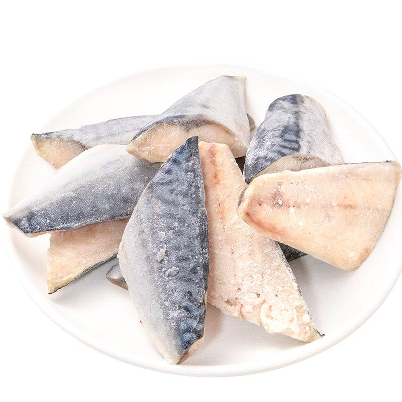 骨取りさば 切り身 サバ 鯖 10枚入り×1パック 合計600g前後 無塩 無添加 大サイズ 骨なし 骨無し 骨抜き 正規品 冷凍 魚 焼き魚 焼きサバ 塩焼き 味噌煮 竜田揚げ 酒の肴 お弁当 おかず 冷凍 業務用 加熱用 豊洲市場 ギフト