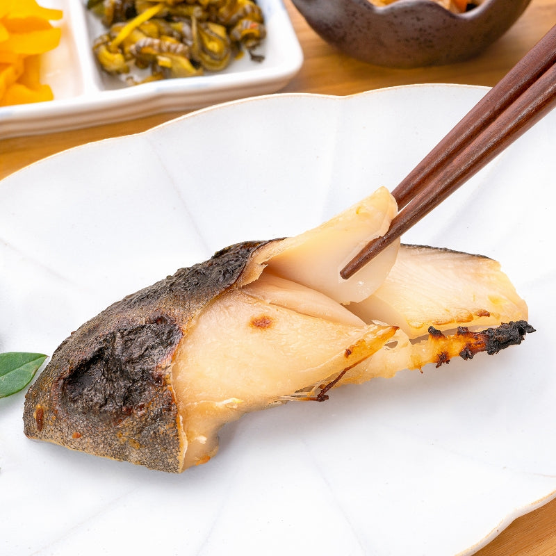 お中元 ギフト 送料無料 西京漬け 魚 西京焼 漬け魚 ギフトセット 西京味噌漬セット 銀だら 銀鮭 本さわら 金目鯛 銀さわら 5種類/各2パック・合計10パック 焼き魚 切り身 鱈 タラ 鮭 サケ 鰆 サワラ キンメダイ お惣菜 お取り寄せ グルメ 豊洲市場 父の日 お中元 お歳暮