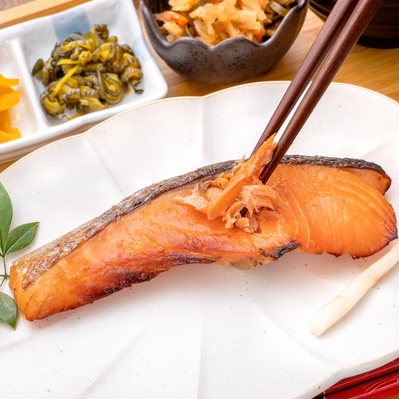お中元 ギフト 送料無料 西京漬け 魚 西京焼 漬け魚 ギフトセット 西京味噌漬セット 銀だら 銀鮭 本さわら 金目鯛 銀さわら 5種類/各2パック・合計10パック 焼き魚 切り身 鱈 タラ 鮭 サケ 鰆 サワラ キンメダイ お惣菜 お取り寄せ グルメ 豊洲市場 父の日 お中元 お歳暮