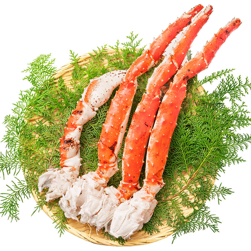 タラバガニ たらばがに 20kg 極太9Lサイズ 冷凍総重量 2kg 前後×10肩 正規品 ボイル冷凍 足 肩セクション シュリンク包装 タラバ かに カニ 蟹 たらば蟹 タラバ蟹 築地市場 豊洲市場 カニ鍋 焼きガニ 脚 ギフト 贈答用 お歳暮 おせち 単品おせち