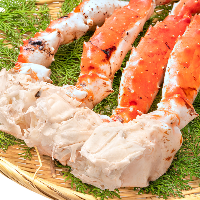 タラバガニ たらばがに 20kg 極太9Lサイズ 冷凍総重量 2kg 前後×10肩 正規品 ボイル冷凍 足 肩セクション シュリンク包装 タラバ かに カニ 蟹 たらば蟹 タラバ蟹 築地市場 豊洲市場 カニ鍋 焼きガニ 脚 ギフト 贈答用 お歳暮 おせち 単品おせち