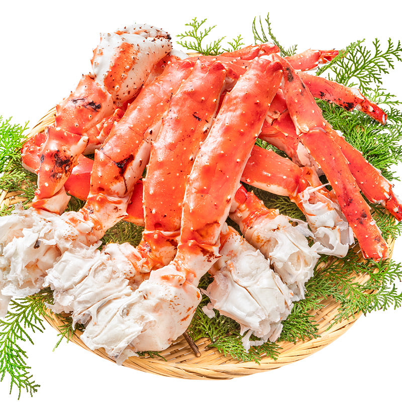 タラバガニ たらばがに 20kg 極太9Lサイズ 冷凍総重量 2kg 前後×10肩 正規品 ボイル冷凍 足 肩セクション シュリンク包装 タラバ かに カニ 蟹 たらば蟹 タラバ蟹 築地市場 豊洲市場 カニ鍋 焼きガニ 脚 ギフト 贈答用 お歳暮 おせち 単品おせち