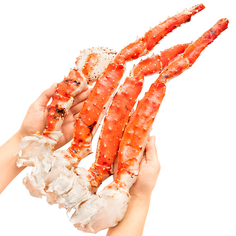 タラバガニ たらばがに 20kg 極太9Lサイズ 冷凍総重量 2kg 前後×10肩 正規品 ボイル冷凍 足 肩セクション シュリンク包装 タラバ かに カニ 蟹 たらば蟹 タラバ蟹 築地市場 豊洲市場 カニ鍋 焼きガニ 脚 ギフト 贈答用 お歳暮 おせち 単品おせち