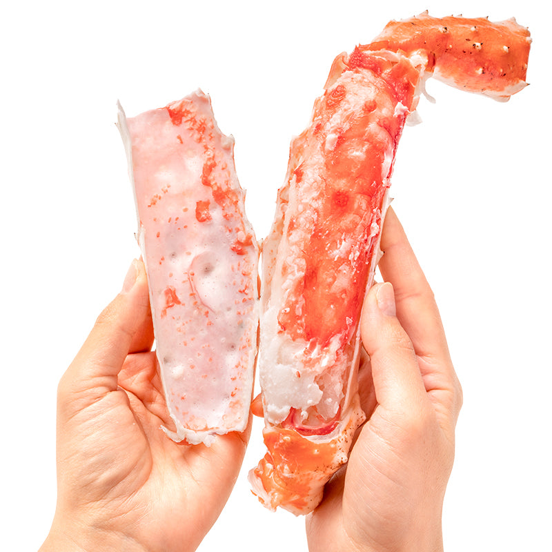 タラバガニ たらばがに 20kg 極太9Lサイズ 冷凍総重量 2kg 前後×10肩 正規品 ボイル冷凍 足 肩セクション シュリンク包装 タラバ かに カニ 蟹 たらば蟹 タラバ蟹 築地市場 豊洲市場 カニ鍋 焼きガニ 脚 ギフト 贈答用 お歳暮 おせち 単品おせち