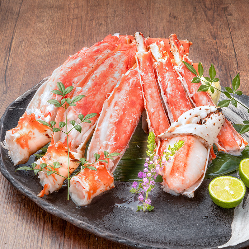 タラバガニ たらばがに 20kg 極太9Lサイズ 冷凍総重量 2kg 前後×10肩 正規品 ボイル冷凍 足 肩セクション シュリンク包装 タラバ かに カニ 蟹 たらば蟹 タラバ蟹 築地市場 豊洲市場 カニ鍋 焼きガニ 脚 ギフト 贈答用 お歳暮 おせち 単品おせち