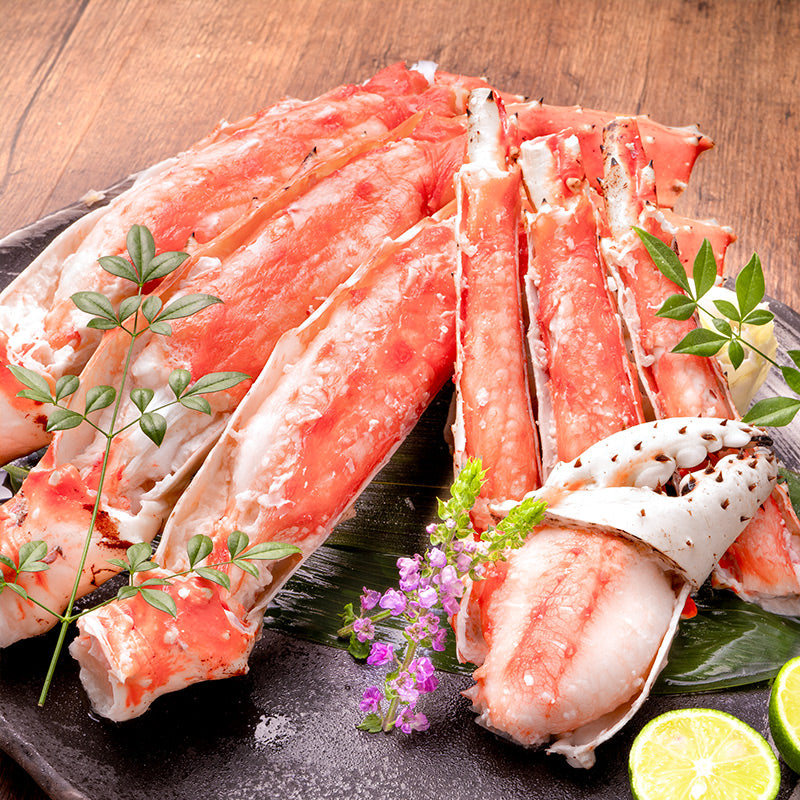 タラバガニ たらばがに 20kg 極太9Lサイズ 冷凍総重量 2kg 前後×10肩 正規品 ボイル冷凍 足 肩セクション シュリンク包装 タラバ かに カニ 蟹 たらば蟹 タラバ蟹 築地市場 豊洲市場 カニ鍋 焼きガニ 脚 ギフト 贈答用 お歳暮 おせち 単品おせち