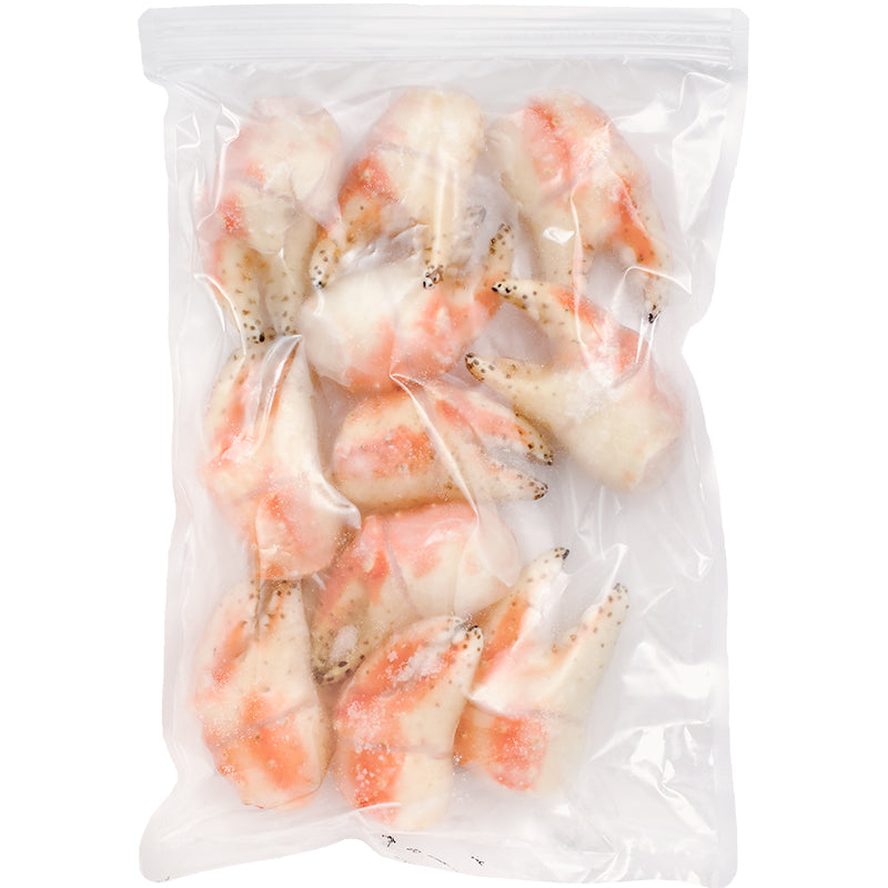 訳あり タラバガニ爪 たらばがに爪 2kg 500g×4パック かに爪 36~60個前後 形が不揃いなだけで超お得 わけあり 訳アリ タラバガニ たらばがに カニ爪 かに爪 かにつめ カニツメ カニつめ 蟹 タラバ たらば ボイル冷凍 豊洲市場 鍋 ギフト