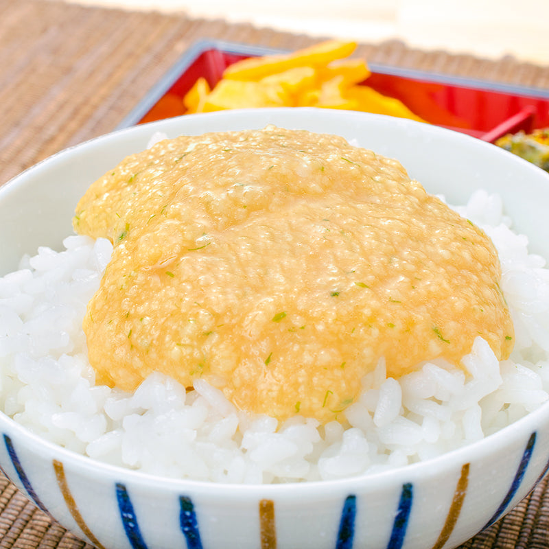 冷凍 とろろ 国産 無添加トロロ 40gパック×20個 高級タイプ 業務用でお得な使い切りとろろ 長いも 長芋 ながいも トロロ とろろいも とろろ芋 やまかけ そば うどん 丼 冷凍食品 おかず お惣菜 業務用 豊洲市場