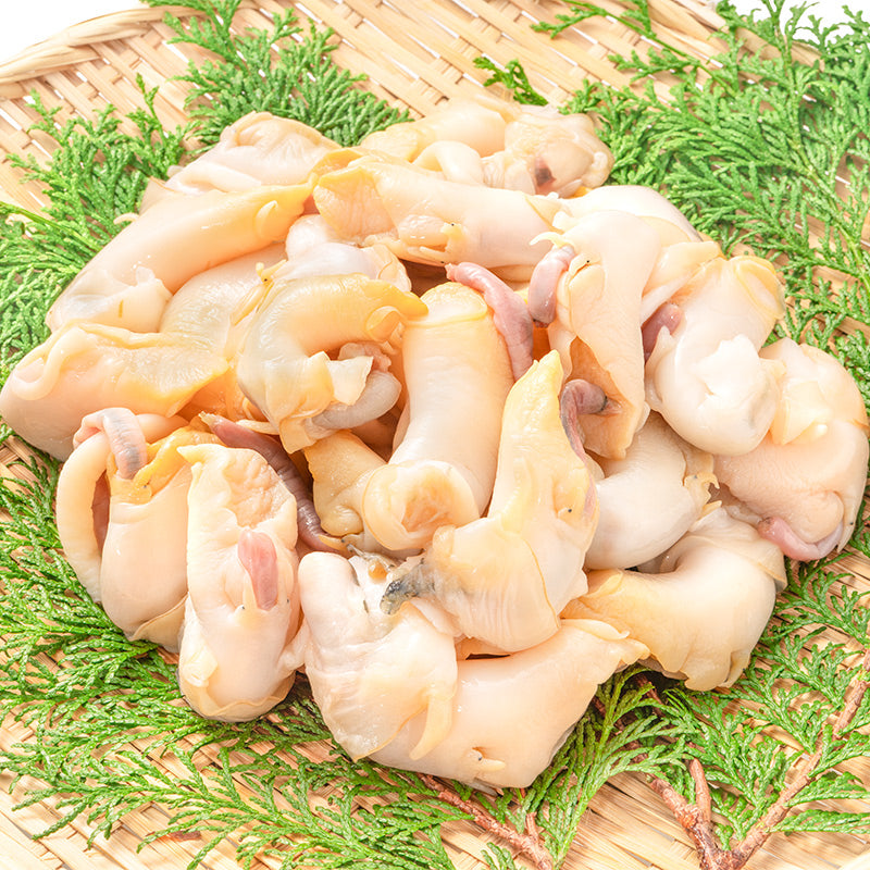 真つぶ貝 生食用ツブ貝 1kg 殻むき生冷凍のお刺身用 たっぷり食べるならかなりお得 【つぶ ツブ つぶ貝 ツブ貝 バイ貝 ばい貝 刺身 寿司 豊洲】