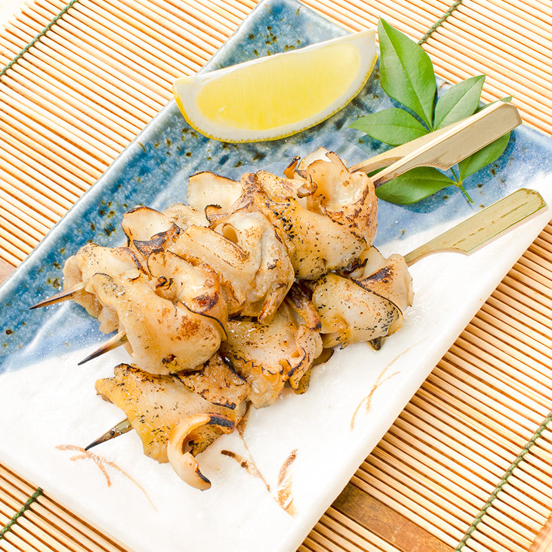 送料無料 つぶ貝 20串【つぶ貝 ツブ貝 海鮮串 串揚げ 串焼き 串 おでん はまぐり ハマグリ 貝 ホタテ ほたて あかにし アカニシ貝 サザエ さざえ いいだこ イイダコ タコ バーベキュー】