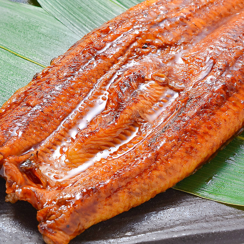 うにうなぎセット <梅> 超特大!うなぎ蒲焼き 平均330g前後×2尾 生ウニ 100g タレ付き 柔らかうなぎと生ウニの贅沢セット【うなぎ ウナギ 鰻 うな丼 うな重 ひつまぶし 土用の丑 ウニ うに ギフト 豊洲市場】