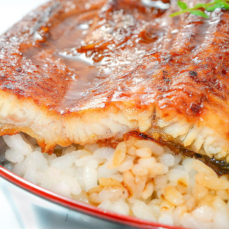 超特大 うなぎ蒲焼き 平均330g前後×4尾 中国産うなぎ タレ付き 一般的には手に入らない最大級のボリューム 柔らかうなぎを丁寧に焼き上げています【ウナギ蒲焼き 鰻蒲焼き 土用の丑 うなぎレシピ ギフト】