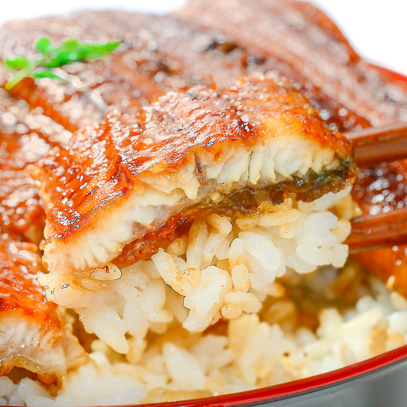 うにうなぎセット <梅> 超特大!うなぎ蒲焼き 平均330g前後×2尾 生ウニ 100g タレ付き 柔らかうなぎと生ウニの贅沢セット【うなぎ ウナギ 鰻 うな丼 うな重 ひつまぶし 土用の丑 ウニ うに ギフト 豊洲市場】