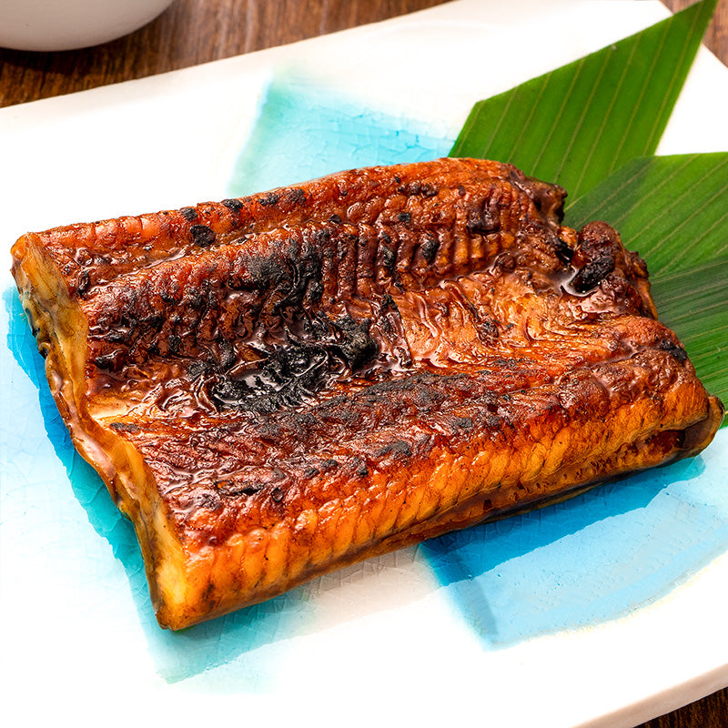 うなぎ蒲焼き カットうなぎ 国産うなぎ 40g×3パック 合計120g 食べきりサイズ 柔らかうなぎを丁寧に焼き上げました。深蒸し 土用の丑の日 ウナギ 鰻 うな丼 うな重 ひつまぶし 深蒸し ギフト 豊洲市場
