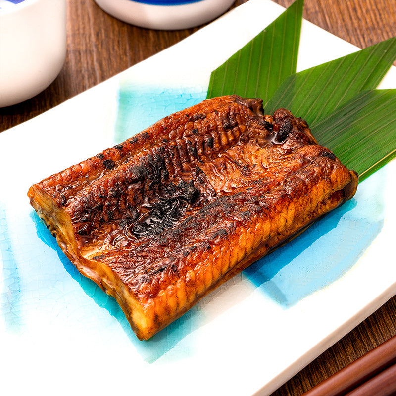 うなぎ蒲焼き カットうなぎ 国産うなぎ 40g×3パック 合計120g 食べきりサイズ 柔らかうなぎを丁寧に焼き上げました。深蒸し 土用の丑の日 ウナギ 鰻 うな丼 うな重 ひつまぶし 深蒸し ギフト 豊洲市場