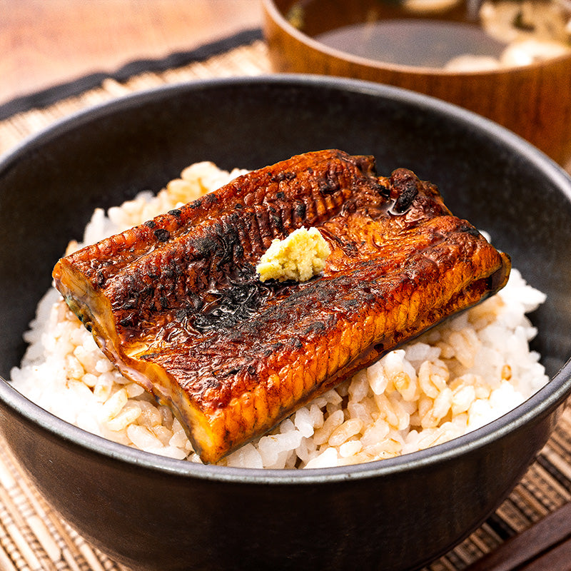 うなぎ蒲焼き カットうなぎ 国産うなぎ 40g×3パック 合計120g 食べきりサイズ 柔らかうなぎを丁寧に焼き上げました。深蒸し 土用の丑の日 ウナギ 鰻 うな丼 うな重 ひつまぶし 深蒸し ギフト 豊洲市場