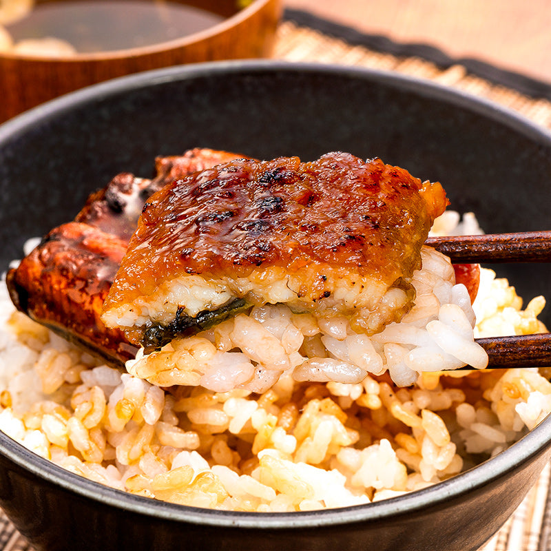 うなぎ蒲焼き カットうなぎ 国産うなぎ 40g×3パック 合計120g 食べきりサイズ 柔らかうなぎを丁寧に焼き上げました。深蒸し 土用の丑の日 ウナギ 鰻 うな丼 うな重 ひつまぶし 深蒸し ギフト 豊洲市場